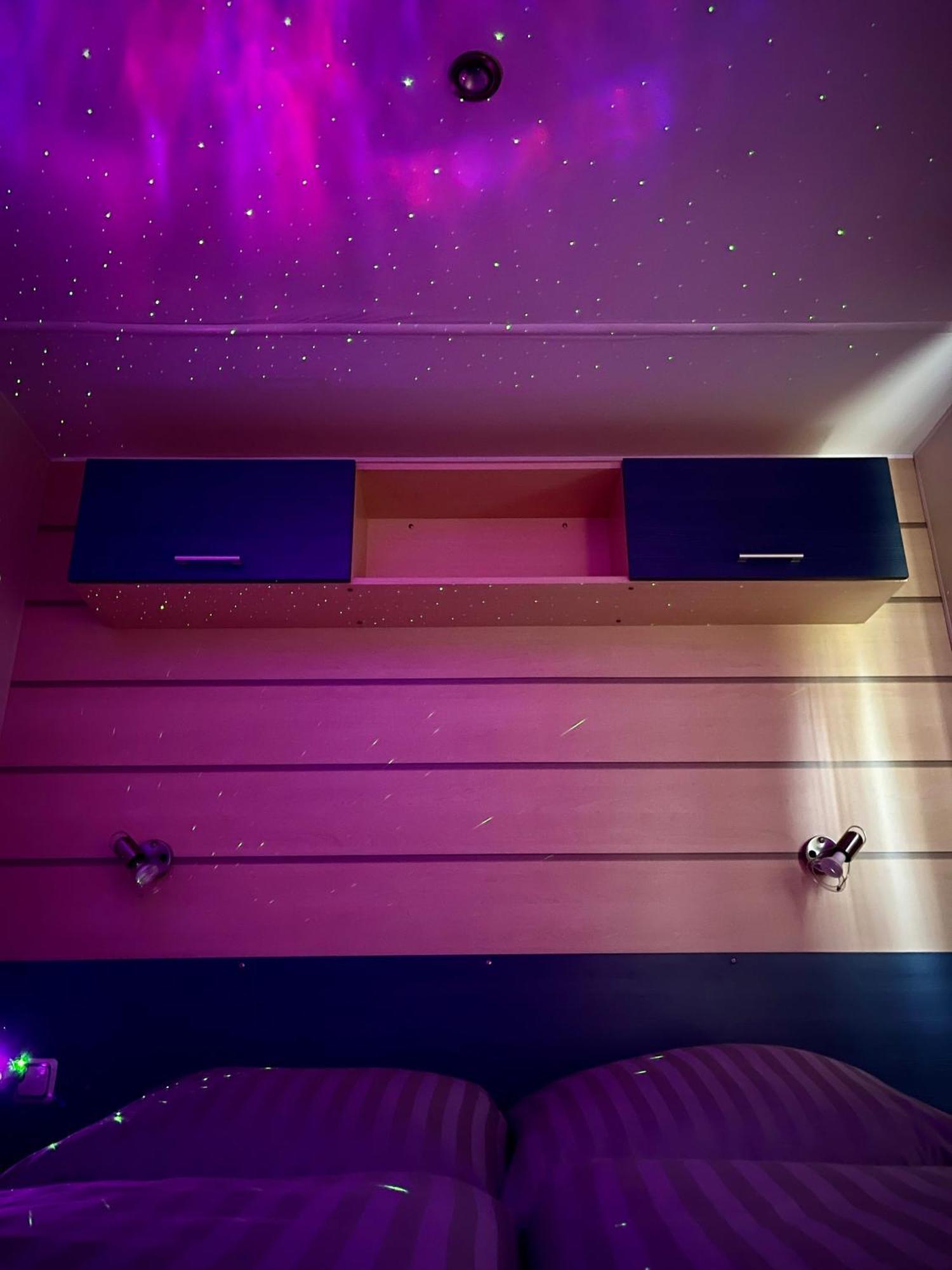 *Air-Conditioned* Mobilhome Near Europapark Boofzheim Buitenkant foto